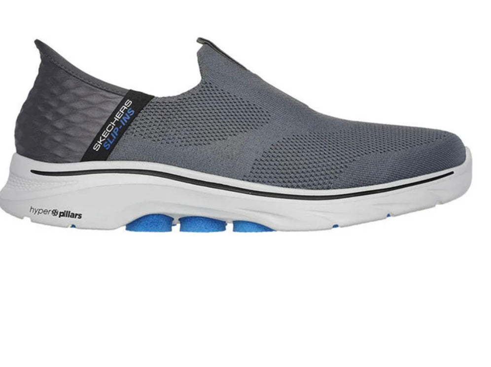 SKECHERS Slip-ins®: Go Walk 7 M - Easy On 2 Men's Training
Shoes