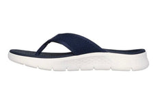 SKECHERS Go Walk Flex - Sun-Kissed Women's Slipper