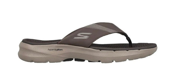 SKECHERS Summer Parsdise GOwalk Men's Slippers