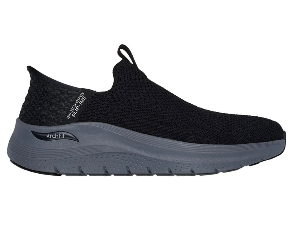 SKECHERS Slip-ins Arch Fit 2.0 - Crayn Men's Lifestyle Shoes