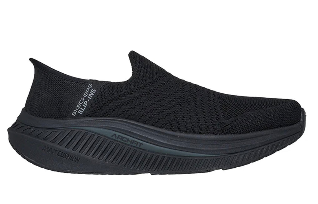 SKECHERS Slip-ins :GO WALK Max Cushioning Arch Fit - Men's Training Shoes