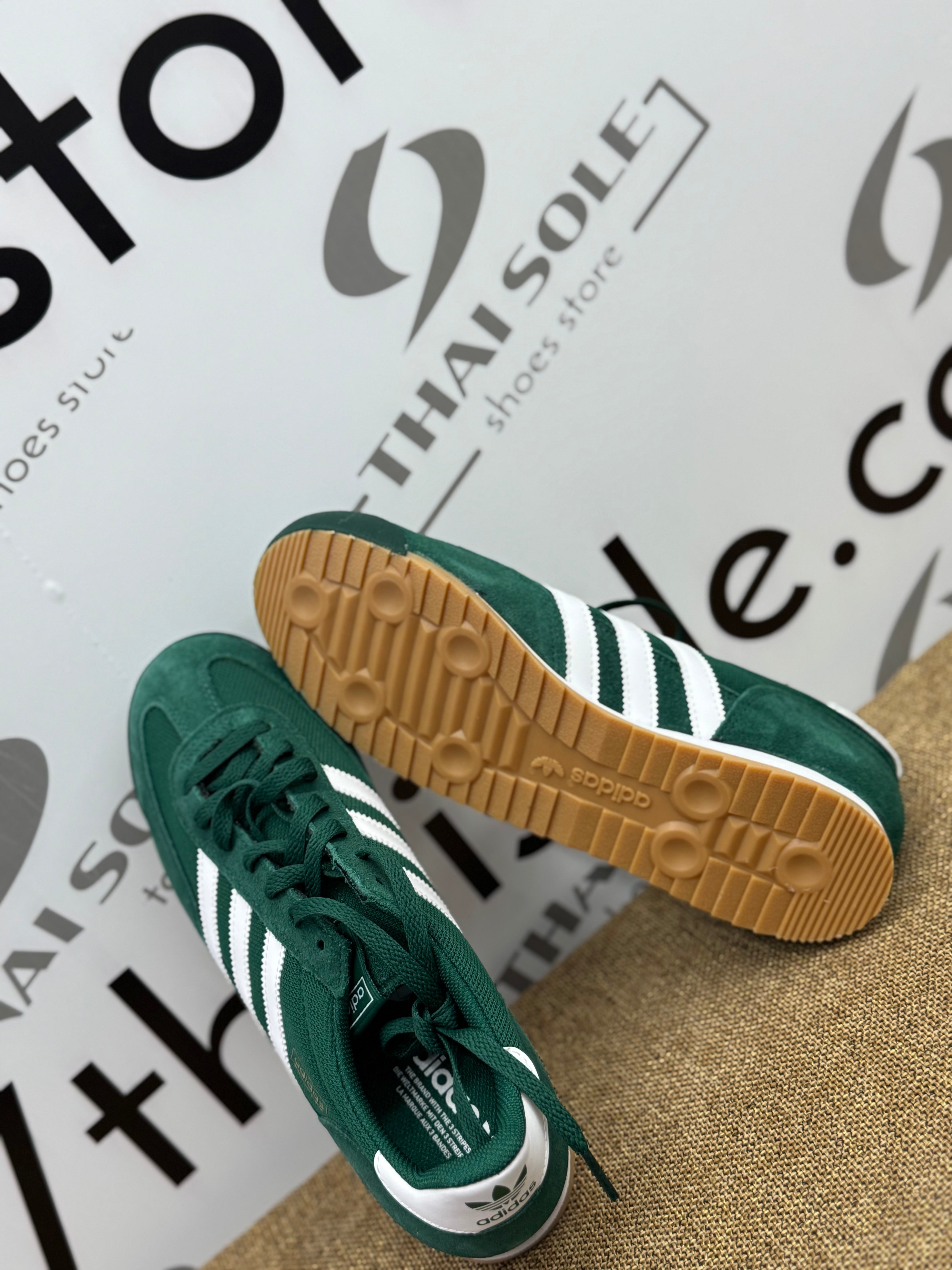 ADIDAS ORIGINALS R71 Men's Casual Shoes