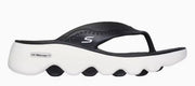 SKECHERS Massage Fit Foamies - Alluring Women's Sandals