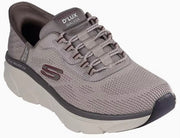 Skechers Men Slip-ins Sport D'Lux Walker 2.0 Rezinate Casual Shoes