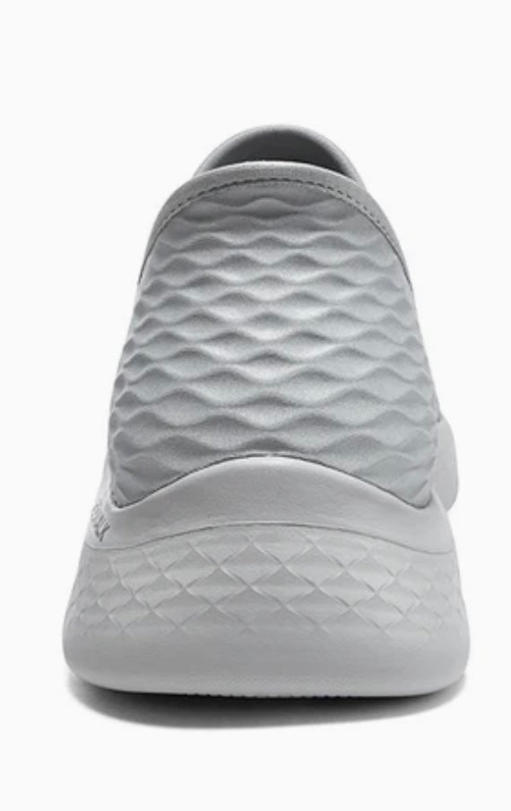 SKECHERS Hands Free Slip-ins ™ GO WALK® Flex Men's Casual
Shoes
