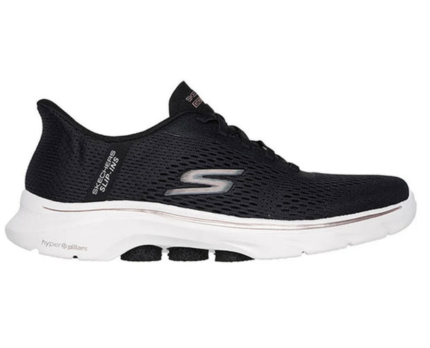 SKECHERS Slip-ins GO WALK 7 - Jayne Women's Training Shoes