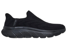 SKECHERS GOwalk Slip‑Ins — Max Cushioning Hyper Burst