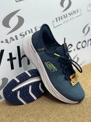 SKECHERS Slip-ins® Relaxed Fit®: Edgeride - Raygo Men's
Casual Shoes