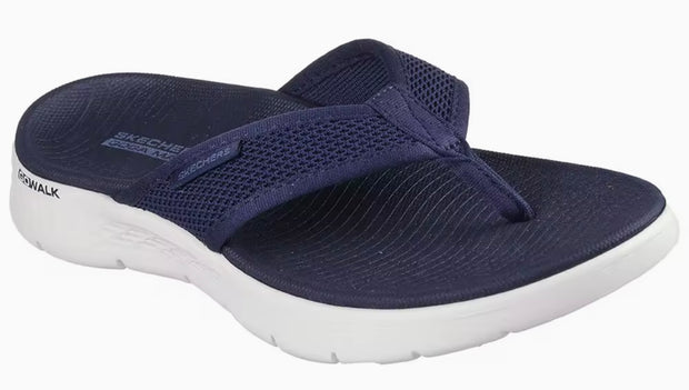SKECHERS Go Walk Flex Women's Slippers
