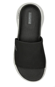 SKECHERS GO WALK Flex Sandal - Omura Men's Slippers