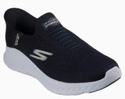 Men Slip-ins GOwalk Now Sauntered Walking Shoes Air-Cooled Memory Foam