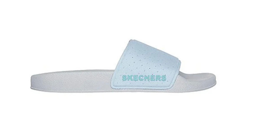 SKECHERS Side Lines Women's Slippers