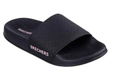 SKECHERS Side Lines Women's Slippers