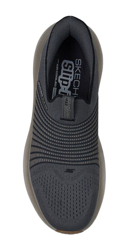 SKECHERS Slip-ins:Max Cushioning Endeavour - Men's Running Shoes