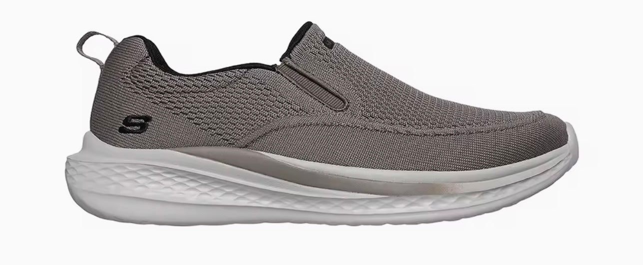 Men SKECHERS  Streetwear Slade Royce Shoes