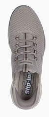 Skechers Men Slip-ins Sport Summits High Range Casual Shoes  Air-Cooled Memory Foam