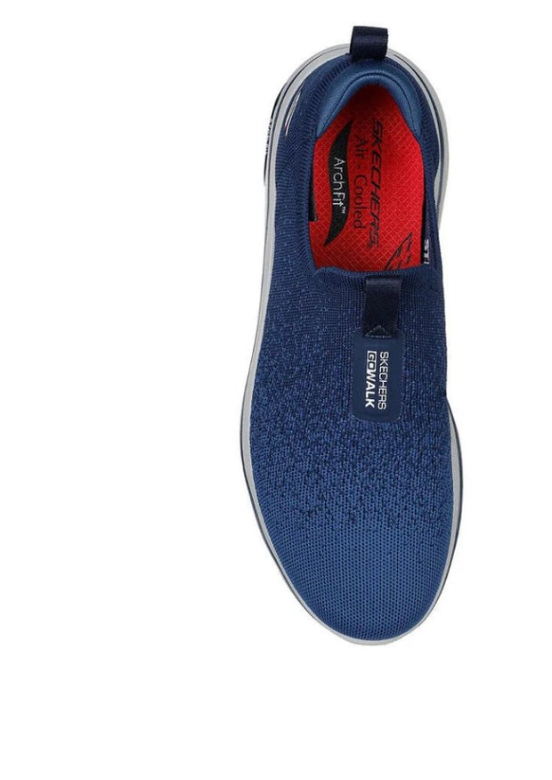 SKECHERS GO WALK Arch Fit 2.0 - Linear Axis 2.0 Men's
Training Shoes