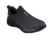 SKECHERS GO WALK Arch Fit 2.0 - Linear Axis 2.0 Men's
Training Shoes