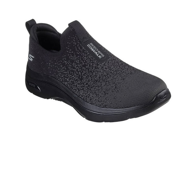 SKECHERS GO WALK Arch Fit 2.0 - Linear Axis 2.0 Men's
Training Shoes