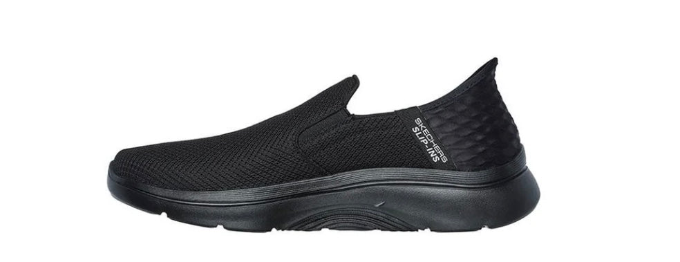 SKECHERS Slip-Ins: Go Walk  - Hands Free Men's Training Shoes