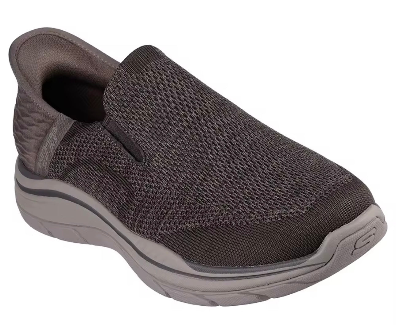 Skechers Men Expected 2.0 Shoes Air-Cooled Memory Foam