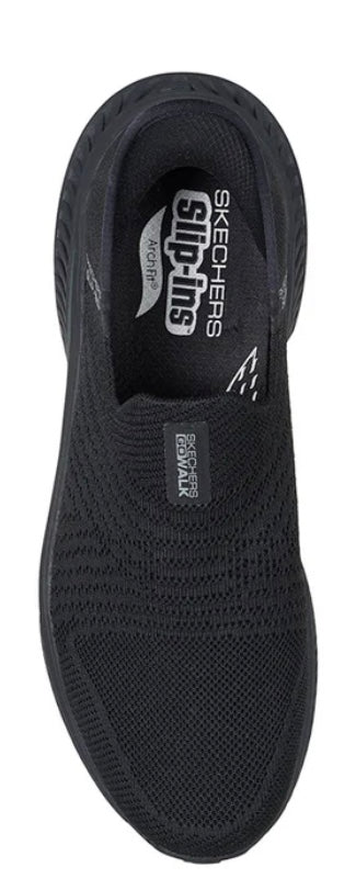 SKECHERS Slip-ins :GO WALK Max Cushioning Arch Fit - Men's Training Shoes