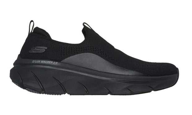 SKECHERS D'lux Walker  - Rander Men's Casual Shoes