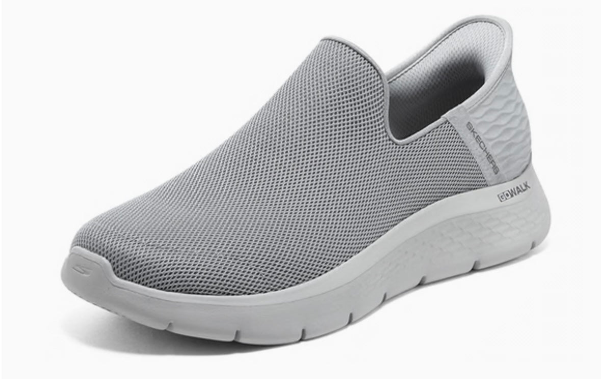 SKECHERS Hands Free Slip-ins ™ GO WALK® Flex Men's Casual
Shoes