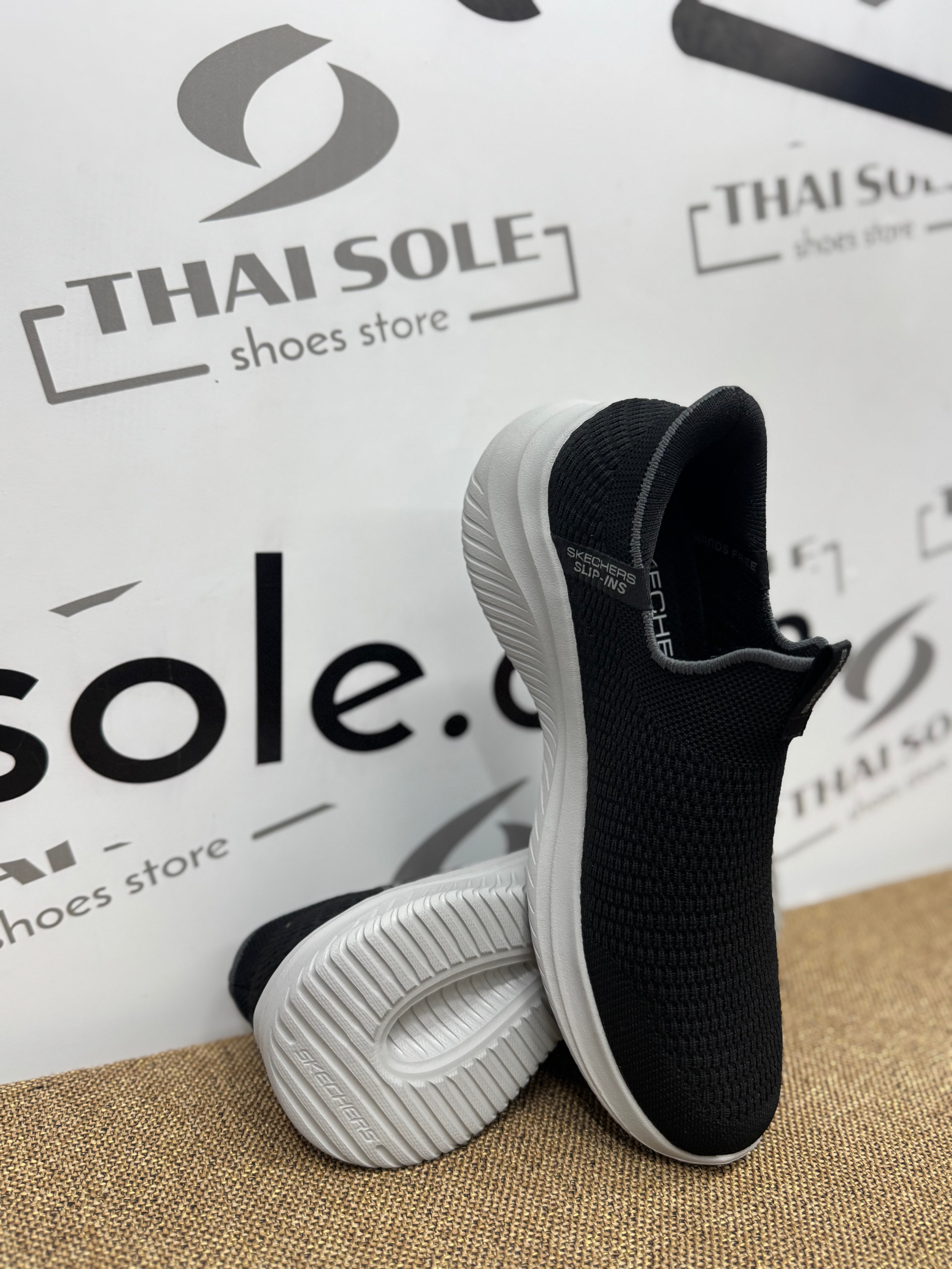 Ultra Flex 3.0 Smooth Rise