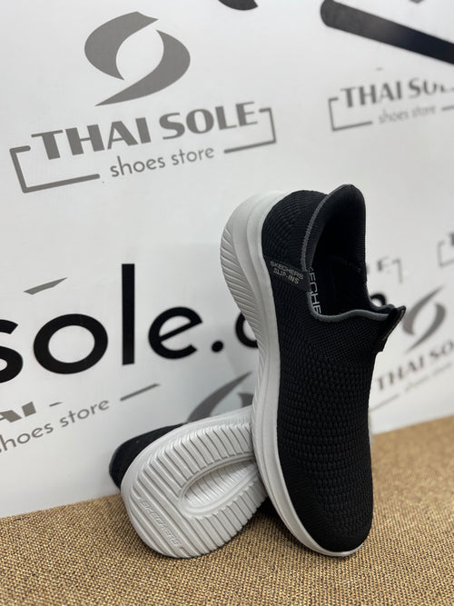 Ultra Flex 3.0 Smooth Rise