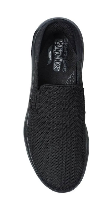 SKECHERS Slip-Ins: Go Walk  - Hands Free Men's Training Shoes