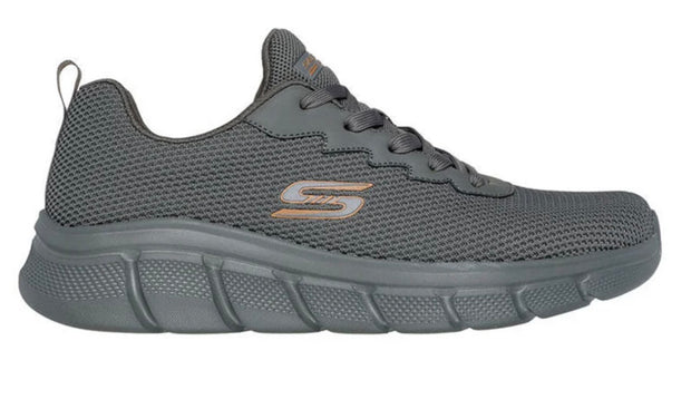 SKECHERS BOBS Sport™ B Flex - Chill Edge Men's Casual Shoes