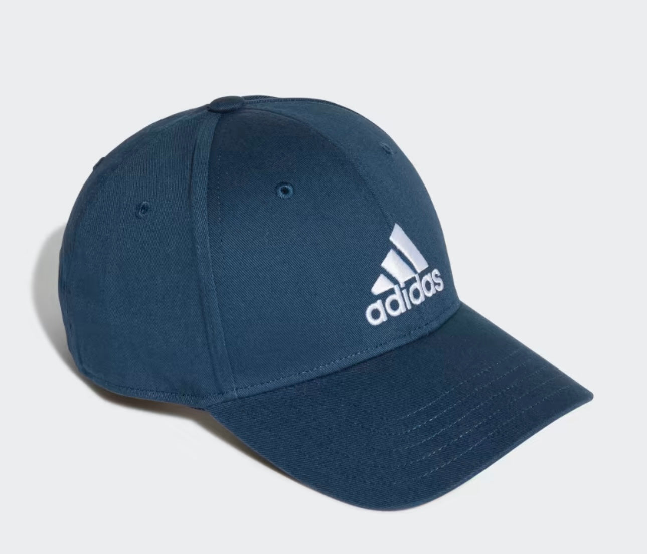 Cotton Adidas Cap