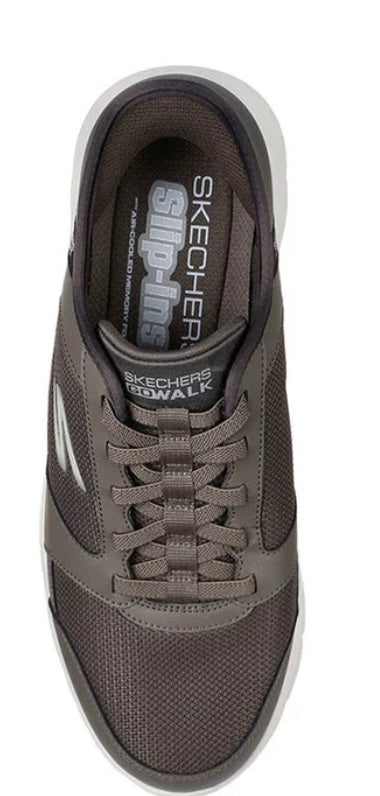SKECHERS Slip-ins GO WALK Flex - Men's Training Shoes