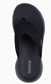 SKECHERS GO WALK Flex Sandal - Maverick Men's Slippers
