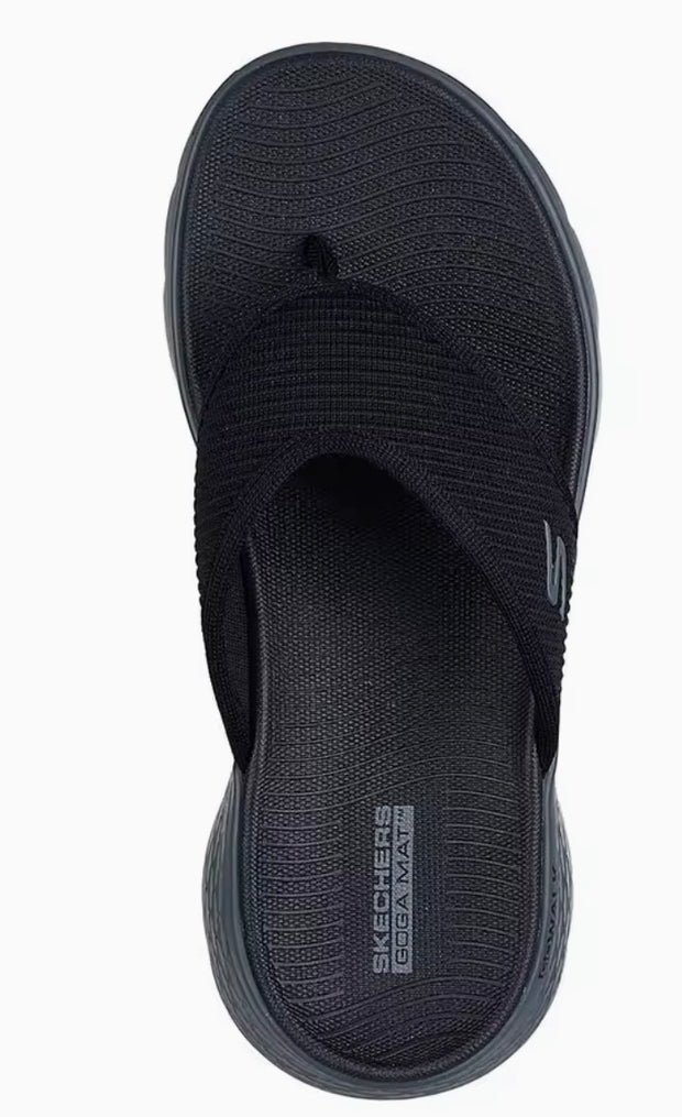 SKECHERS GO WALK Flex Sandal - Maverick Men's Slippers