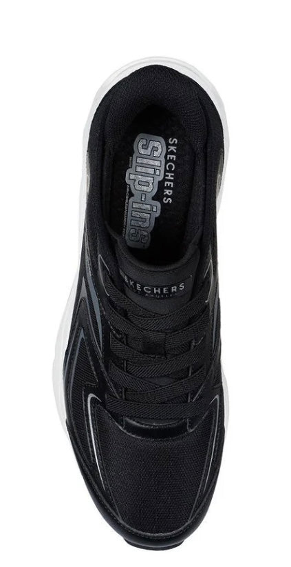 SKECHERS Slip-ins Tres-Air Uno - Vision-Airy Men's Casual