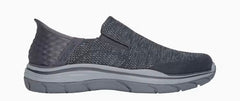 Skechers Men Expected 2.0 Shoes Air-Cooled Memory Foam