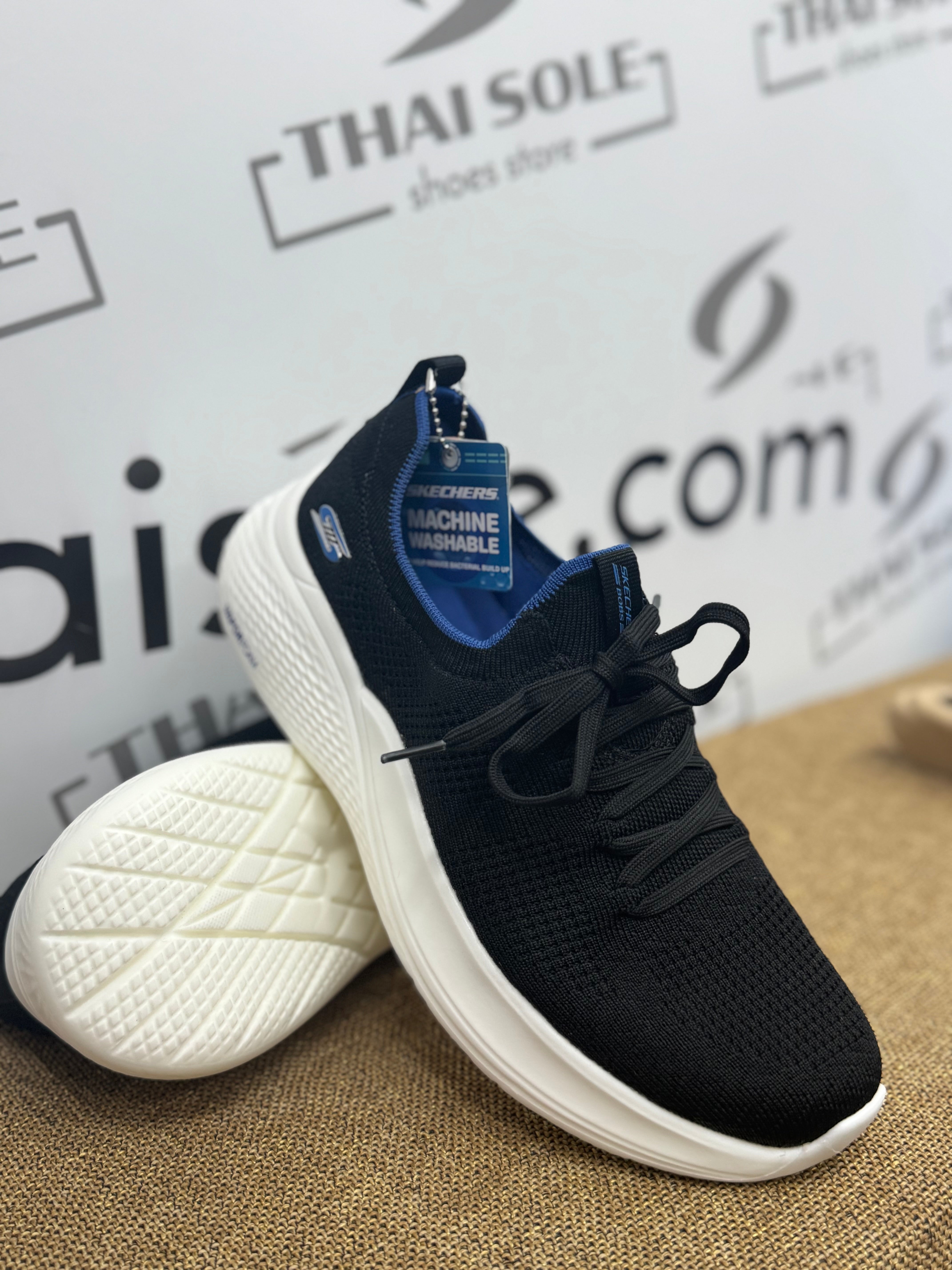 Skechers BOBS INFINITY Men’s Shoes