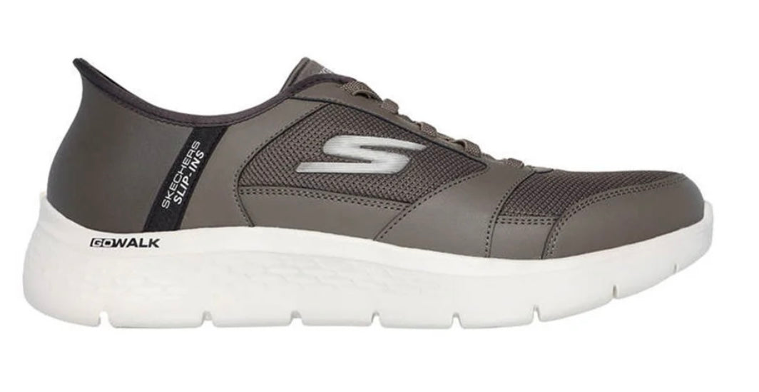 SKECHERS Slip-ins GO WALK Flex - Men's Training Shoes