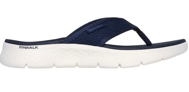 SKECHERS Go Walk Flex - Sun-Kissed Women's Slipper