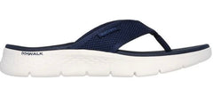 SKECHERS Go Walk Flex - Sun-Kissed Women's Slipper