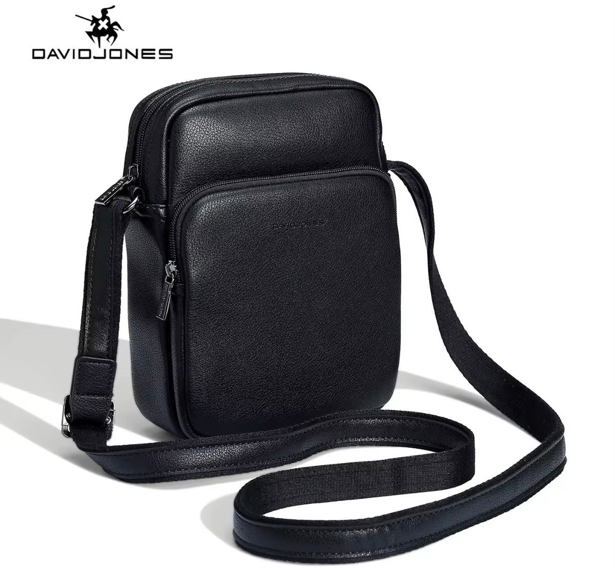 David Jones Crossbody Bag