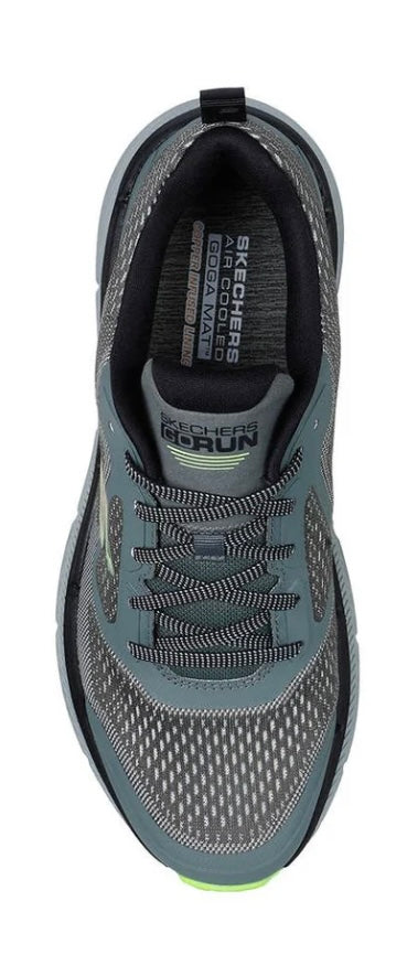 SKECHERS Max Cushioning Premier 2.0- Vantage Men's Running Shoes