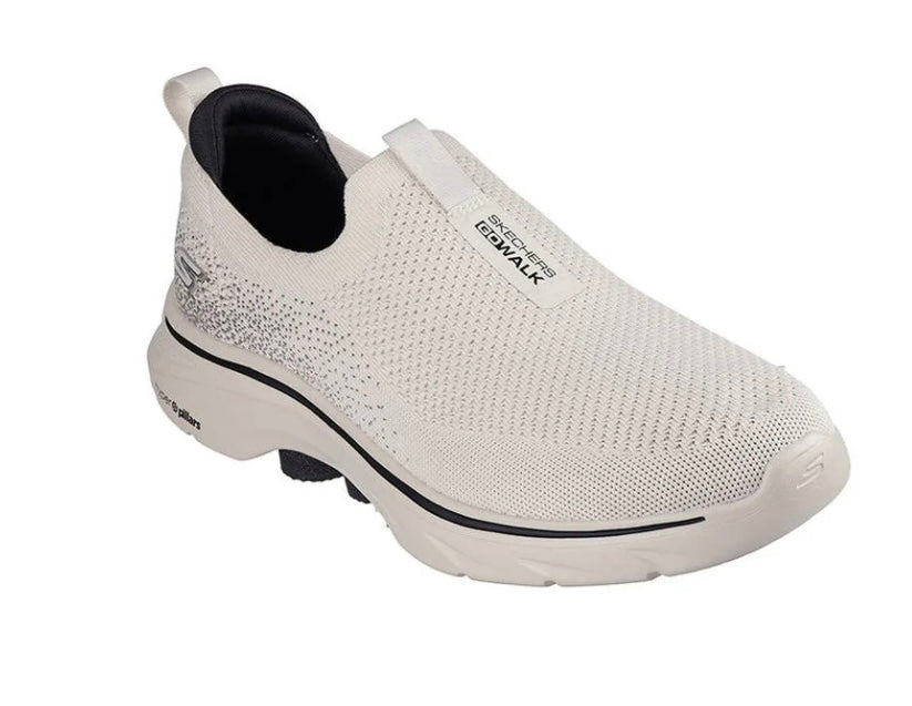 SKECHERS GO WALK 7 M Men's Training Shoes