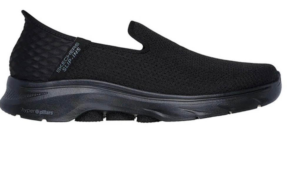 SKECHERS GO WALK 7 - Daley 2 Men's Training Shoes