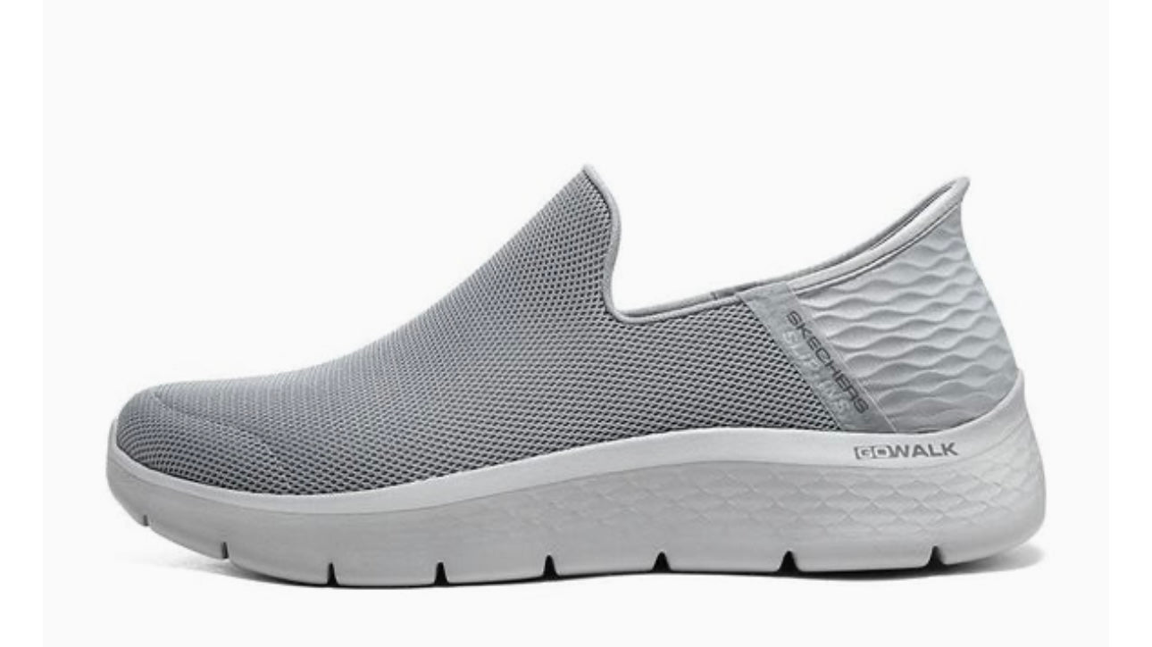SKECHERS Hands Free Slip-ins ™ GO WALK® Flex Men's Casual
Shoes