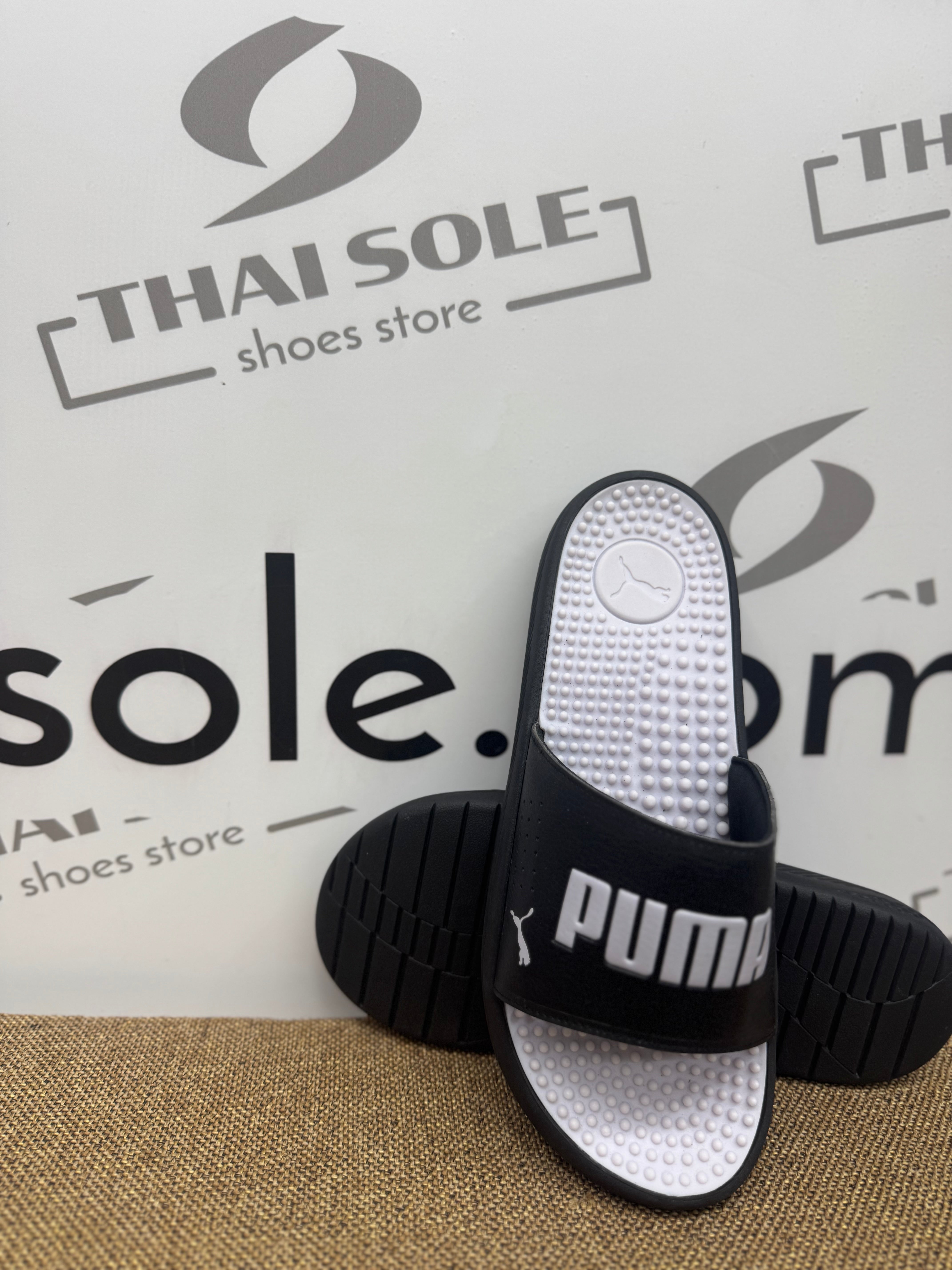 PUMA Softride Massage Men's Sliper