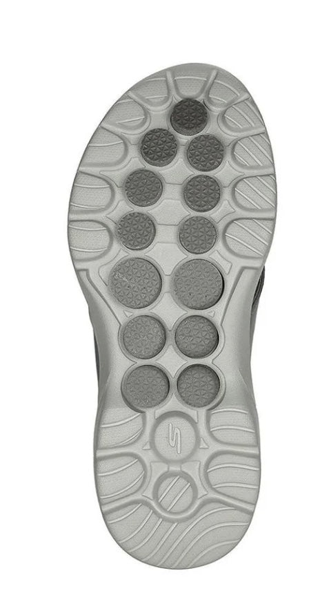 Skechers Men Summer Parsdise GOwalk 6 Slippers Sandals Shoes