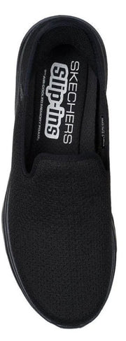 SKECHERS GO WALK 7 - Daley 2 Men's Training Shoes